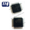 MCU 8-bit AVR RISC 32KB Flash 2.5V/3.3V/5V 32-Pin TQFP Tray RoHS ATMEGA328P-AU